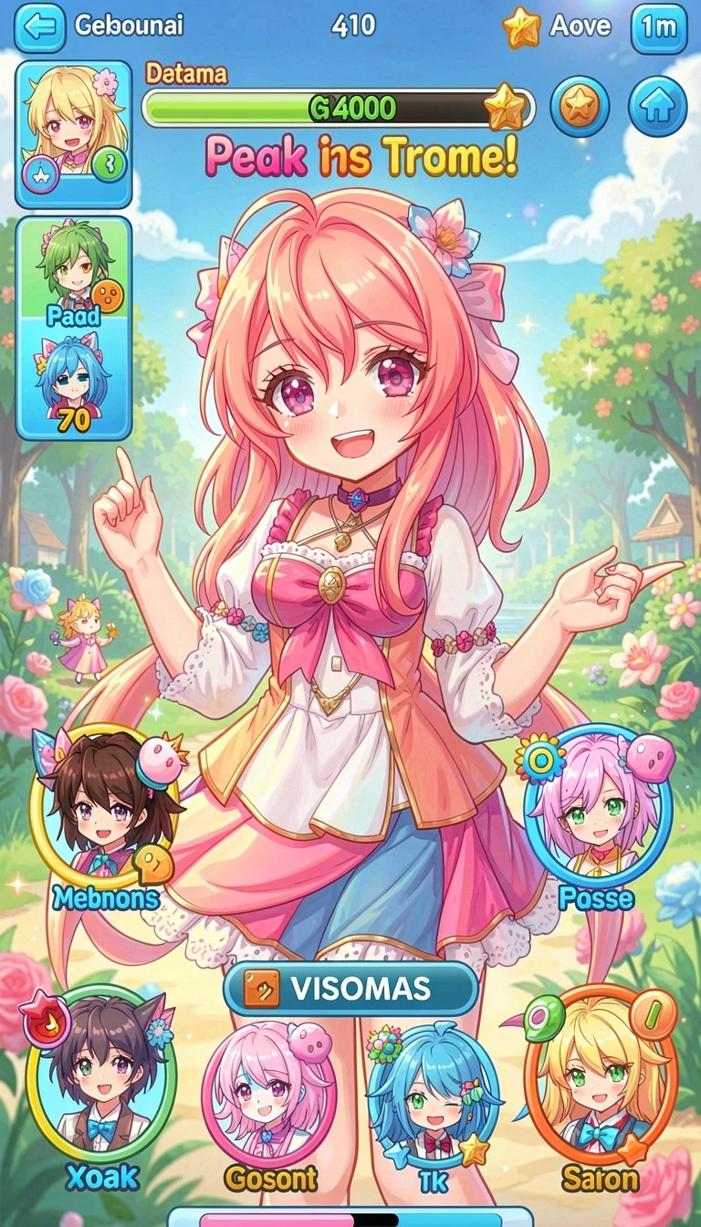 Download luckybest APK untuk Android