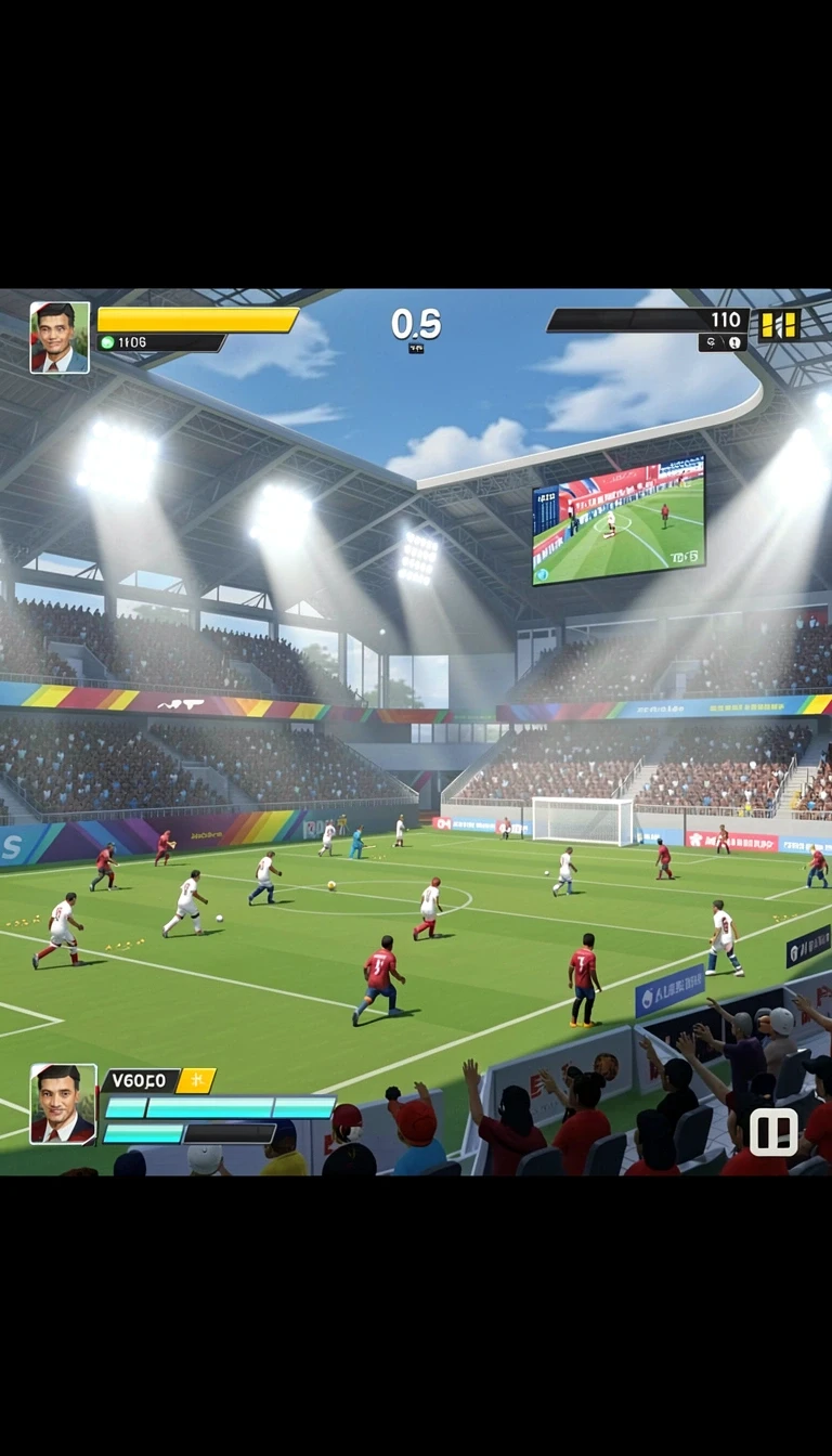 v678 App APK Terbaru