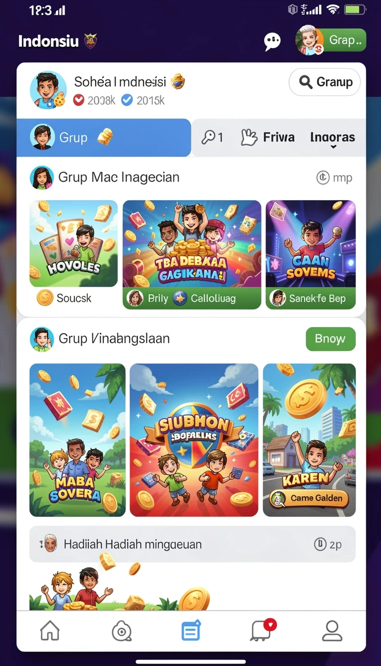 Review Aplikasi kodokhoki889 Versi Terbaru