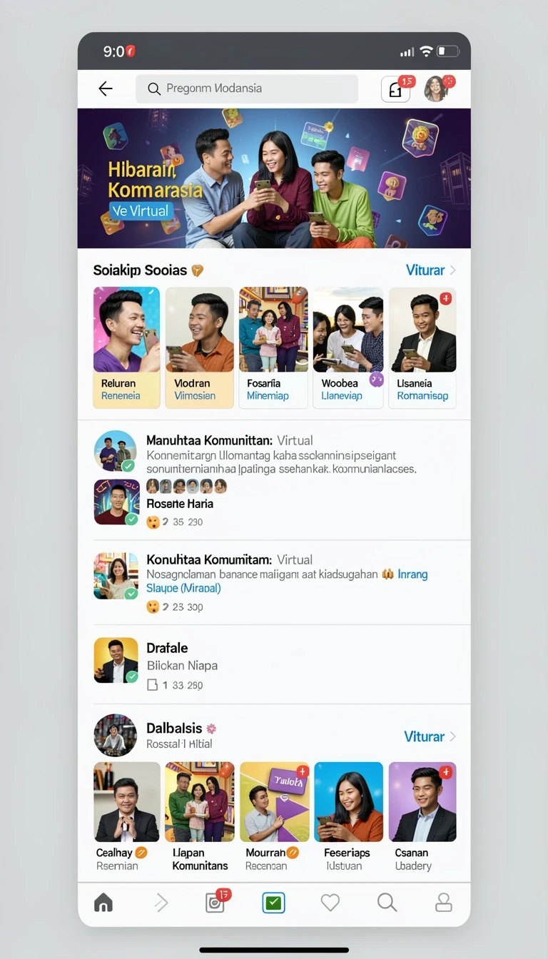 Antrian aplikasi wikislot – Event Menarik & Bonus 2026